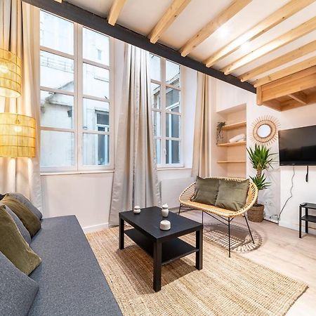 Les Suites De L'Opera - Apartment Ella For 4 People リヨン エクステリア 写真