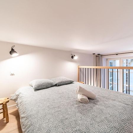 Les Suites De L'Opera - Apartment Ella For 4 People リヨン エクステリア 写真