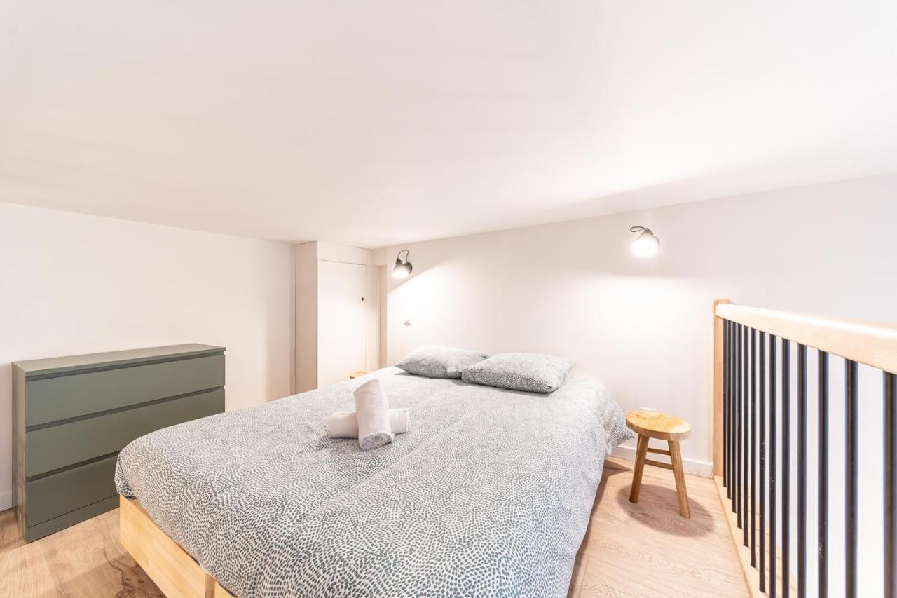 Les Suites De L'Opera - Apartment Ella For 4 People リヨン エクステリア 写真